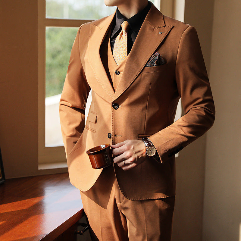 Suits